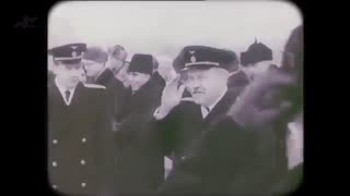 مستند مرد خاکستری سیاست ایران