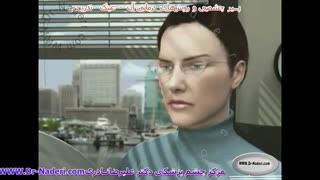 عینک تدریجی - مرکز چشم پزشکی دکتر علیرضا نادری