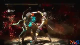 بروتالیتی های mortal kombat 11 - فکتا - fechta.ir