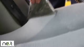 کیا دلشون از این جارو ها مى خواد