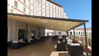 حقانی 09380039391 - سقف بازشو تراس رستوران - سقف بازشونده رستوران بام