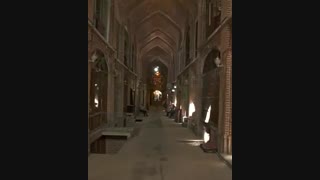 بازار فرش دستبافت تبریز