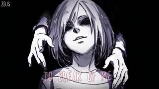Nightcore - Little Game - (Lyrics)