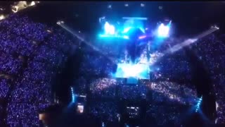 bts concert