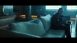 تریلر فیلم ترسناک اتاق فرار - Escape Room ساخته آدام روبیتل