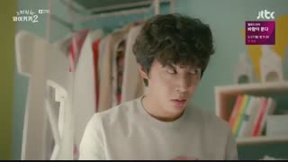 قسمت پانزدهم سریال کره ای خنده در وایکیکی ۲ +زیرنویس چسبیده Eulachacha Waikiki 2 2019