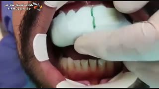 دندانپزشکی دکتر میر محمود عسکری نژاد در رشت