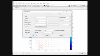 قسمت 8: آشنایی با چگونگی رسم نتایج در pdetool متلب