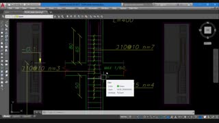 ترکیب بارهای تنش خاک|پکیج محاسبات سازه 2800