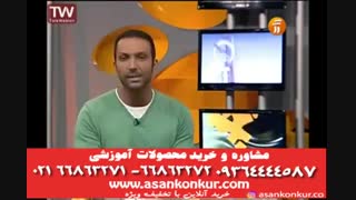 تدریس جذاب ادبیات استاد شاهین زاد