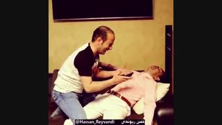 وصلت با ستاره