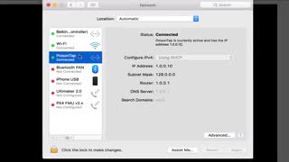 PoisonTap - exploiting locked machines w/Raspberry Pi Zero