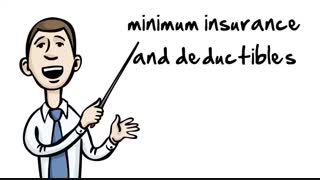 Auto Insurance Deductibles Demystified!