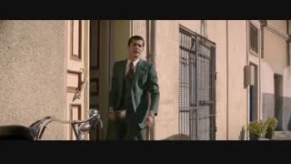 دانلود فیلم جنگی تاریخی آیلا:دختر جنگ 2017 - دوبله حرفه ای