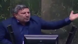 اظهارات عجیب الیاس حضرتی در مورد استاد شجریان