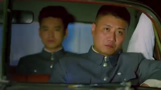 سریال Rookie Agent Rouge 2016 قسمت2 زیر نویس فارسی