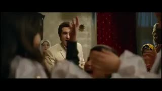 تریلر فیلم شبی که ماه کامل شد ساخته نرگس آبیار و بازی الناز شاکردوست و هوتن شکیبا - سایت سه گوش