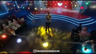 شهاب مظفری - دلبریتو کمترش کن
