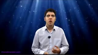 نکات مهم قانون جذب قسمت پنجم