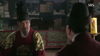 قسمت بیستم سریال کره ای در مخفی Secret Door 2014