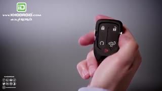 صندوق عقب وانت