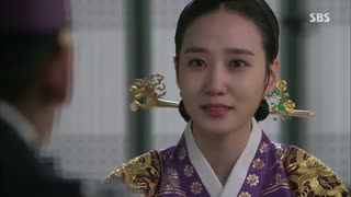 قسمت { پایانی } بیست و چهارم سریال کره ای در مخفی Secret Door 2014