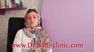 علت و درمان بوی بد واژن | دکتر سعیده اسدی٬ متخصص زنان لیزر صورت