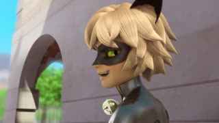 انیمیشن سریالی ماجراجویی در پاریس-قسمت هشتم- دوبله فارسی