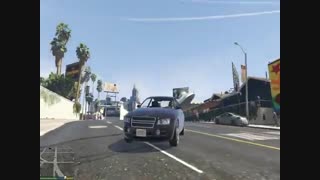 GTA V on GT 9500