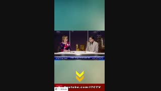 مصاحبه دکتر همایون زهتاب با تلویزیون itctv در تورنتو لمینت