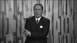 اجرای boy with luv از بی تی اس در برنامه late show