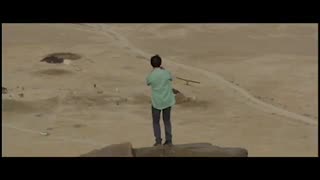 پیش نمایش فیلم شعله ور رفع چین و چروک