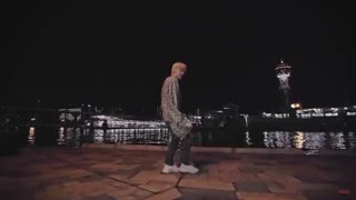 DINO'S DANCEOLOGY-seventeen