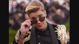 اهنگ despacito از جاستین بیبر