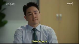 قسمت دهم سریال کره ای همشهریان من +زیرنویس چسبیده My Fellow Citizens با بازی چوی شی وون