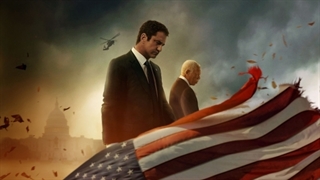 اولین تریلر فیلم اکشن Angel Has Fallen