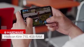 بررسی تخصصی Huawei P30 Lite