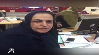 مددکار جتماعی