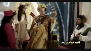 دانلود هشتگ خاله سوسکه قسمت14