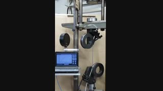 تست کشش سیم بکسل