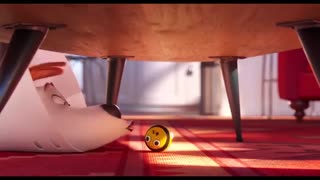تریلر انیمیشن زندگی پنهان حیوانات خانگی ۲ - The Secret Life of Pets