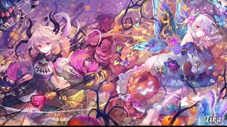 Nightcore : monster