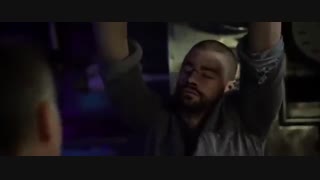سینمایی سینمایی خارجی " بلک واتر" دوبله فارسی