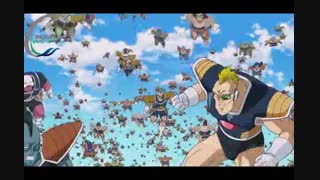 تریلر انیمیشن Dragon Ball Z Resurrection F