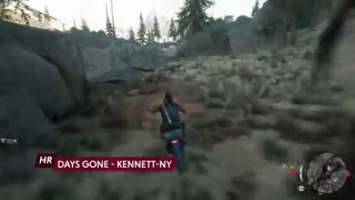 قسمت 479 کلیپ‌های گیمینگ Highlight Reel