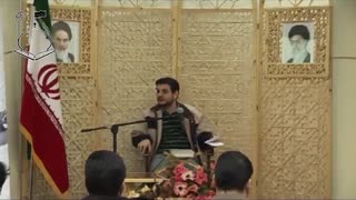 سخنرانی رائفی پور - نقش نماز در جهان معاصر (جلسه 1) - 1390.10.17 - تهران - دانشگاه امام صادق (ع)