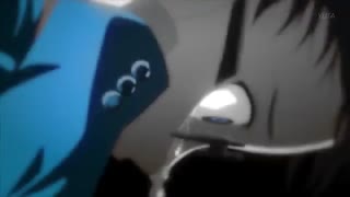 AMV میکس از انیمه های مختلف با آهنگ Fake Love از بی تی اس BTS