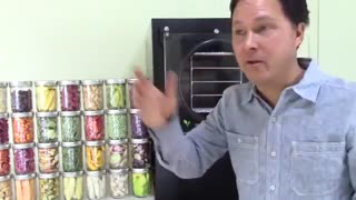 خشک کن انجمادی 01