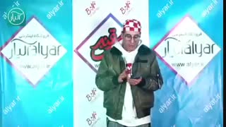 بابک نهرین و فروشگاه اینترنتی آلیار