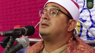 HD أروع الروائع  ❤ سورة طه | رمضان 2019 | القارئ الشیخ محمود الشحات أنور